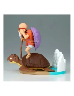 Banpresto Dragon Ball History Box Vol.15 Master Roshi