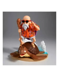 Banpresto Dragon Ball History Box Vol.15 Master Roshi