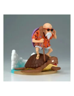 Banpresto Dragon Ball History Box Vol.15 Master Roshi