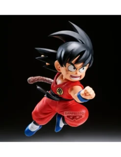 Banpresto Dragon Ball Match Makers Son Goku