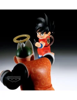 Banpresto Dragon Ball Match Makers Son Goku