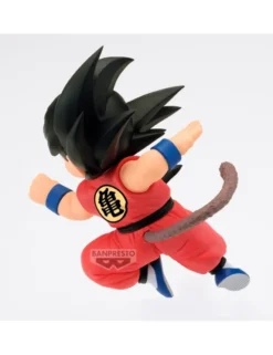 Banpresto Dragon Ball Match Makers Son Goku
