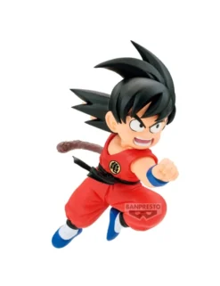 Banpresto Dragon Ball Match Makers Son Goku