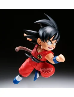 Banpresto Dragon Ball Match Makers Son Goku