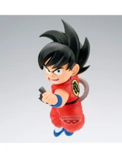 Banpresto Dragon Ball Match Makers Son Goku