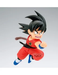 Banpresto Dragon Ball Match Makers Son Goku