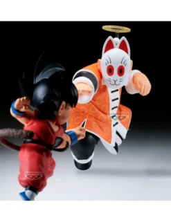 Banpresto Dragon Ball Match Makers Grandpa Gohan