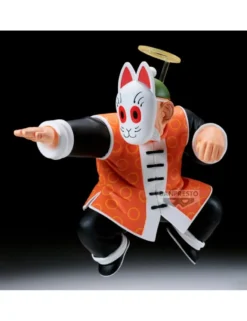 Banpresto Dragon Ball Match Makers Grandpa Gohan