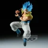 Banpresto Dragon Ball Super Broly Match Makers Gogeta Super Saiyan God Super Saiyan