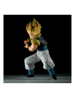 Banpresto Dragon Ball Super Broly Grandista Gogeta Super Saiyan