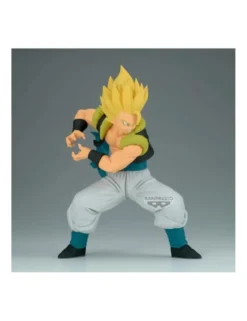Banpresto Dragon Ball Super Broly Grandista Gogeta Super Saiyan
