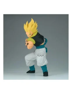 Banpresto Dragon Ball Super Broly Grandista Gogeta Super Saiyan