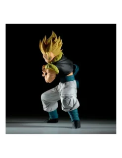 Banpresto Dragon Ball Super Broly Grandista Gogeta Super Saiyan