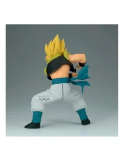 Banpresto Dragon Ball Super Broly Grandista Gogeta Super Saiyan