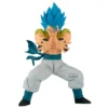 Banpresto Dragon Ball Super Broly Grandista Gogeta Super Saiyan God Super Saiyan