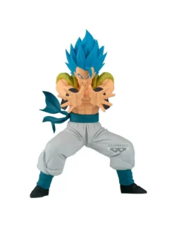 Banpresto Dragon Ball Super Broly Grandista Gogeta Super Saiyan God Super Saiyan