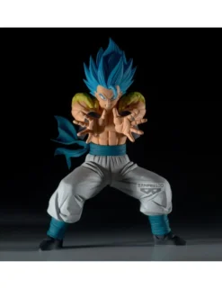 Banpresto Dragon Ball Super Broly Grandista Gogeta Super Saiyan God Super Saiyan