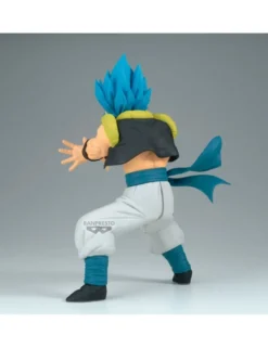 Banpresto Dragon Ball Super Broly Grandista Gogeta Super Saiyan God Super Saiyan