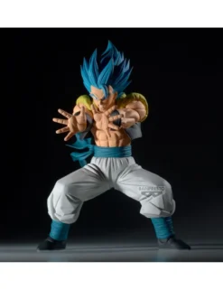 Banpresto Dragon Ball Super Broly Grandista Gogeta Super Saiyan God Super Saiyan