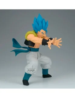 Banpresto Dragon Ball Super Broly Grandista Gogeta Super Saiyan God Super Saiyan