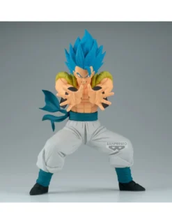 Banpresto Dragon Ball Super Broly Grandista Gogeta Super Saiyan God Super Saiyan