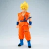 Banpresto Dragon Ball Super Beerus Grandista Son Goku Super Saiyan IV