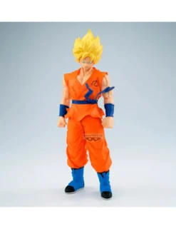 Banpresto Dragon Ball Super Beerus Grandista Son Goku Super Saiyan IV