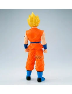 Banpresto Dragon Ball Super Beerus Grandista Son Goku Super Saiyan IV