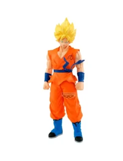 Banpresto Dragon Ball Super Beerus Grandista Son Goku Super Saiyan IV