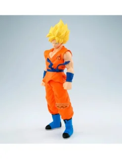 Banpresto Dragon Ball Super Beerus Grandista Son Goku Super Saiyan IV