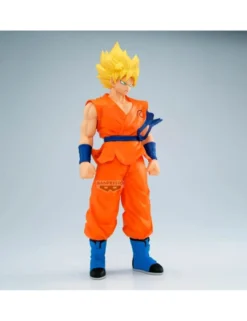 Banpresto Dragon Ball Super Beerus Grandista Son Goku Super Saiyan IV