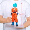 Banpresto Dragon Ball Super Beerus Grandista Son Goku Super Saiyan God Super Saiyan IV