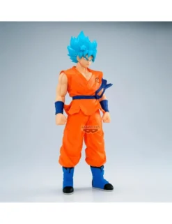 Banpresto Dragon Ball Super Beerus Grandista Son Goku Super Saiyan God Super Saiyan IV