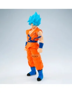Banpresto Dragon Ball Super Beerus Grandista Son Goku Super Saiyan God Super Saiyan IV