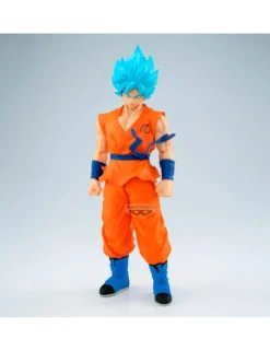 Banpresto Dragon Ball Super Beerus Grandista Son Goku Super Saiyan God Super Saiyan IV