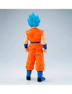Banpresto Dragon Ball Super Beerus Grandista Son Goku Super Saiyan God Super Saiyan IV