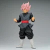 Banpresto Dragon Ball Super Grandista Goku Black Super Saiyan Rose