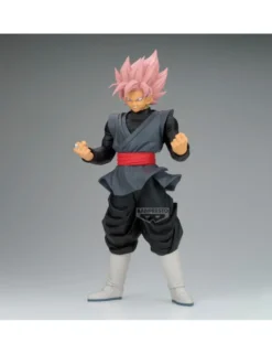 Banpresto Dragon Ball Super Grandista Goku Black Super Saiyan Rose