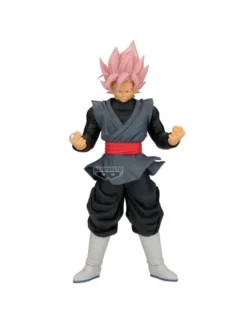 Banpresto Dragon Ball Super Grandista Goku Black Super Saiyan Rose