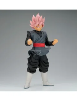 Banpresto Dragon Ball Super Grandista Goku Black Super Saiyan Rose