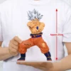 Banpresto Dragon Ball Super Grandista Son Goku Ultra Instict V