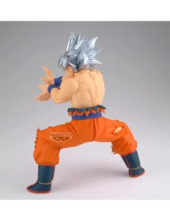 Banpresto Dragon Ball Super Grandista Son Goku Ultra Instict V