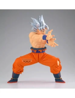 Banpresto Dragon Ball Super Grandista Son Goku Ultra Instict V