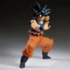 Banpresto Dragon Ball Super Grandista Son Goku Ultra Instinct Omen III