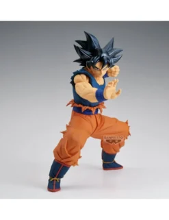 Banpresto Dragon Ball Super Grandista Son Goku Ultra Instinct Omen III