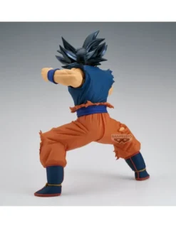 Banpresto Dragon Ball Super Grandista Son Goku Ultra Instinct Omen III