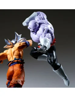 Banpresto Dragon Ball Super Match Makers Jiren