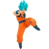 Banpresto Dragon Ball Super Match Makers Son Goku Super Saiyan God Super Saiyan
