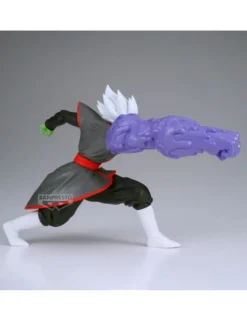 Banpresto Dragon Ball Super Match Makers Fusion Zamasu