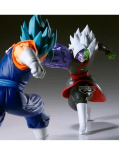 Banpresto Dragon Ball Super Match Makers Fusion Zamasu